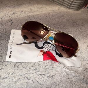 MARC JACOBS SUNGLASSES